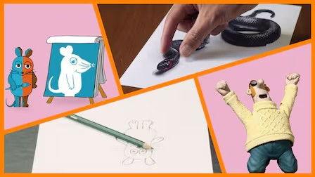 Die Sendung mit der Maus Season 55 Episode 5 - Episode 5