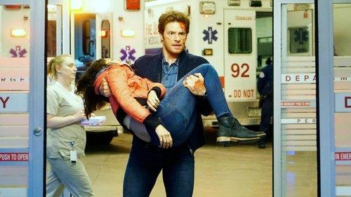 Chicago Med Season 5 Episode 1 - Never Going Back to Normal