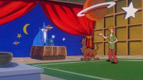 The New Scooby and Scrappy-Doo Show Season 1 Episode 13 - Wizards and Warlocks