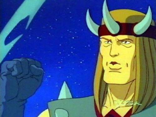 Wing Commander Academy Season 1 Episode 9 - Recreation