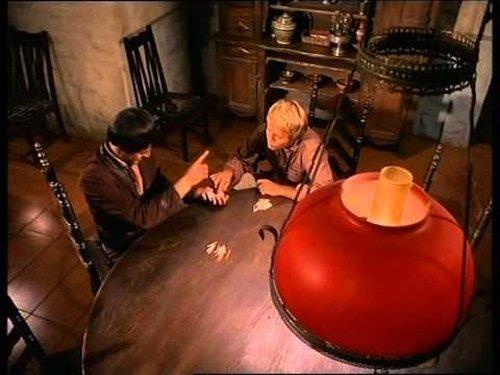 The High Chaparral Season 1 Episode 20 - The Kinsman