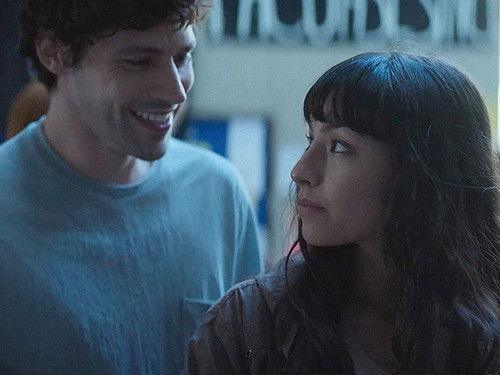 La Jauría Season 2 Episode 4 - Welcome to the Club