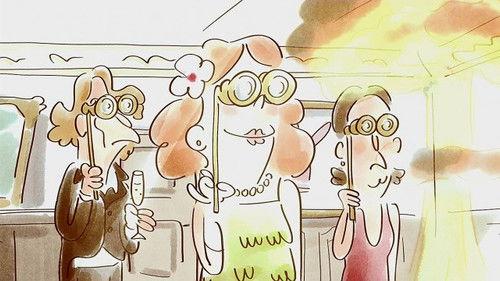 Tu mourras moins bête Season 4 Episode 22 - Episode 22