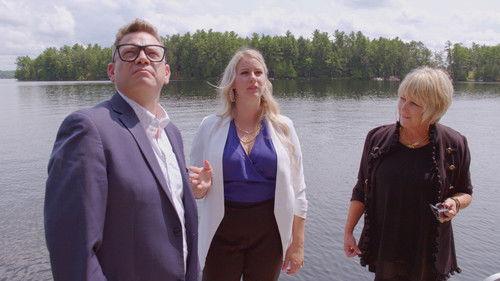 Lakefront Luxury Season 4 Episode 17 - Amanda & Shawn