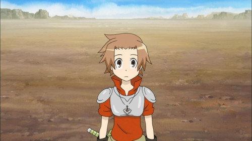 Senyu. Season 2 Episode 10 - The Hero Falls