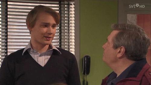 Svensson, Svensson Season 3 Episode 11 - Käre Johan