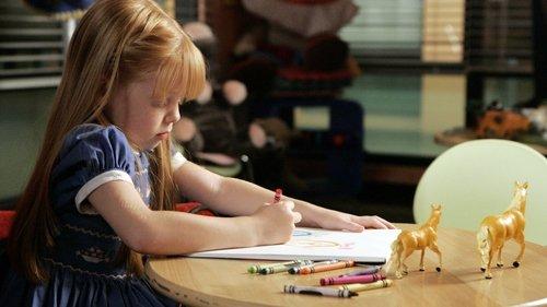 Terminator: The Sarah Connor Chronicles Season 2 Episode 6 - The Tower Is Tall but the Fall Is Short