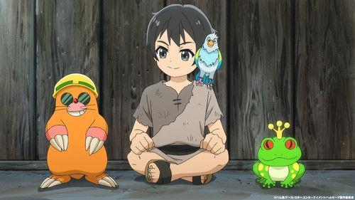 Hell Mode: The Hardcore Gamer Dominates in Another World with Garbage Balancing Season 1 Episode 1 - BORN AGAIN AT BOTTOM-TIER