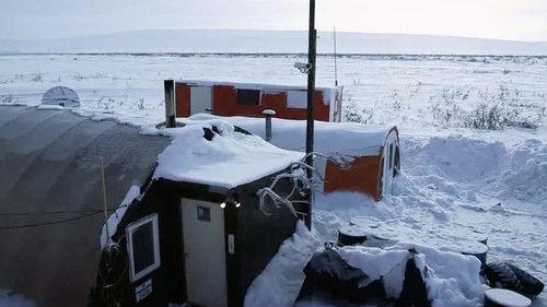 Life Below Zero Season 1 Episode 4 - Wolf at the Door