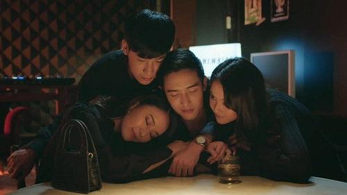 Friend Zone Season 2 Episode 5 - Episode 5