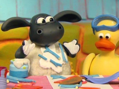 Background image for Sticky Timmy