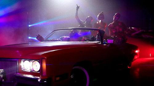 The Boulet Brothers' Dragula Season 6 Episode 8 - Frankenhooker