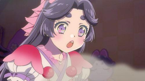 Sarazanmai Season 1 Episode 8 - I Want to Connect, but We'll Never Meet Again