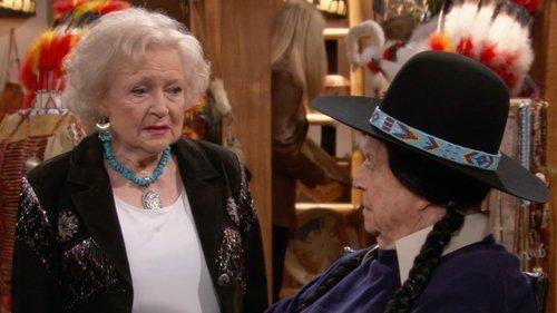 Hot in Cleveland Season 3 Episode 1 - Elka's Choice