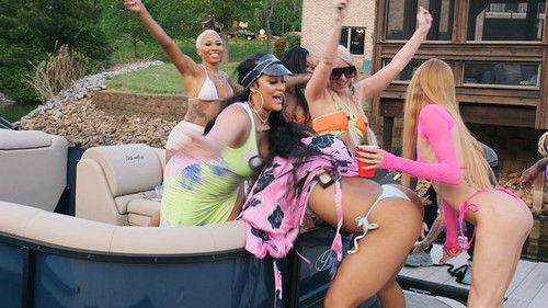 Baddies South Season 1 Episode 5 - Stop The Bus