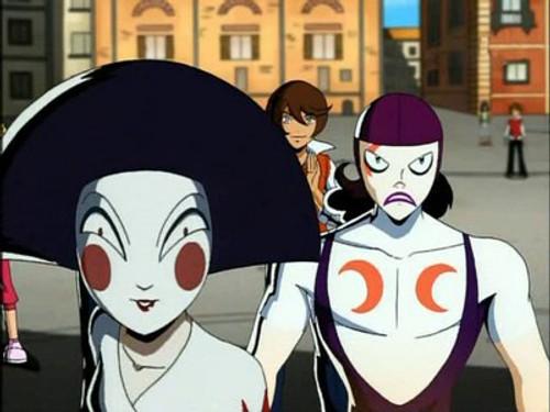 The Amazing Spiez! Season 1 Episode 9 - Episode 9