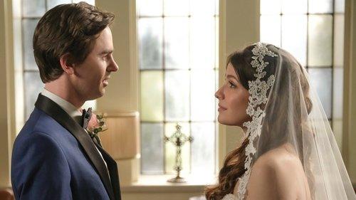 The Good Doctor Season 5 Episode 17 - The Lea Show