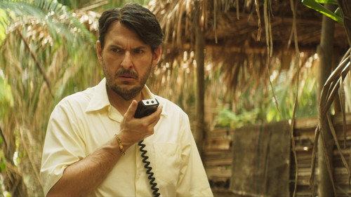 undefined Season 1 Episode 4 - Escape from Valledupar