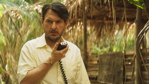 The Great Heist Season 1 Episode 4 - Escape from Valledupar