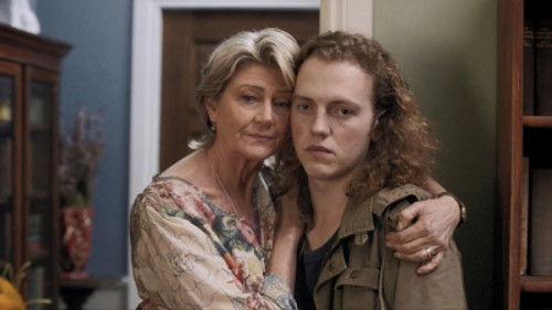 Doctor Doctor Season 3 Episode 8 - Wet Weekends