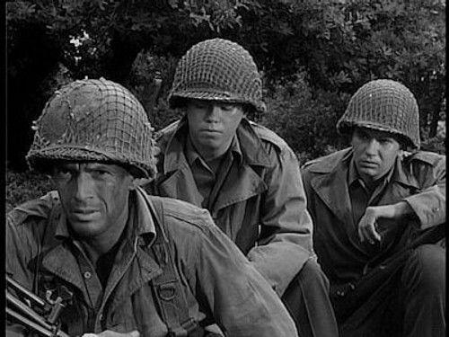 Combat! Season 4 Episode 2 - The First Day