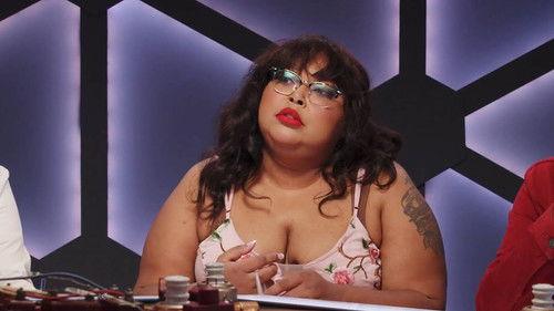 Dimension 20's Adventuring Party Season 14 Episode 3 - We Are Feeling Machines That Think