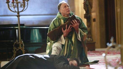 undefined Season 6 Episode 10 - The Good, The Bad & The Baby