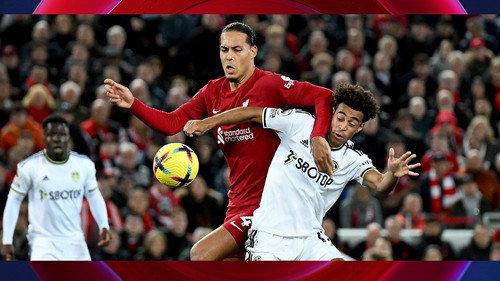 Match of the Day Season 59 Episode 13 - MOTD - 29th October 2022