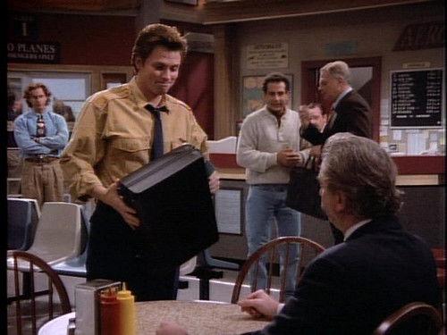 undefined Season 5 Episode 7 - Joe Blows (1)