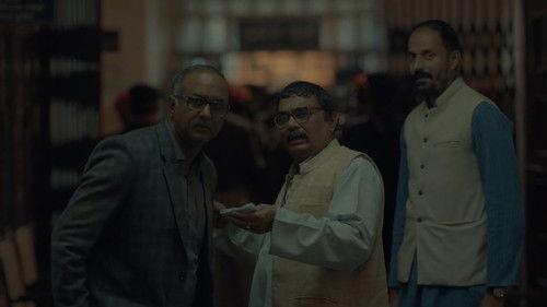 Maharani Season 1 Episode 2 - Dekh Tamasha Kursi Ka