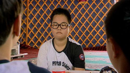 蛋神奇踪 Season 1 Episode 18 - Episode 18