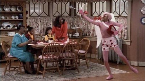 Family Matters Season 3 Episode 18 - My Broken-Hearted Valentine