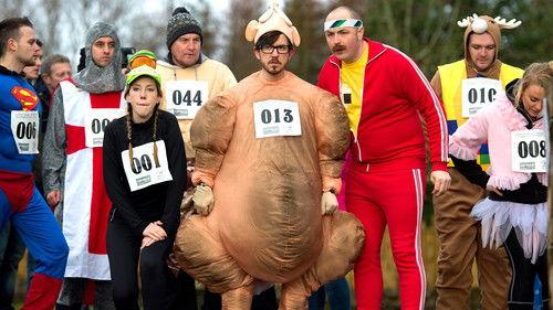 Badults Season 2 Episode 3 - Champ