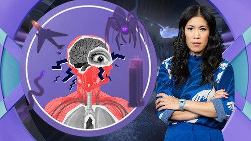 MaiThink X – Die Show Season 9 Episode 5 - What fear does to us