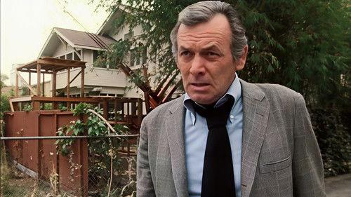 Harry O Season 2 Episode 12 - Exercise in Fatality