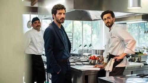 No Place Like Home Season 1 Episode 4 - Episode 4