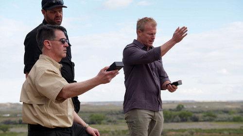 The Secret of Skinwalker Ranch Season 3 Episode 11 - The Strangest Things So Far