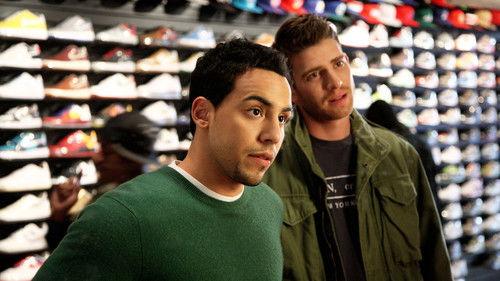 How to Make It in America Season 1 Episode 2 - Crisp