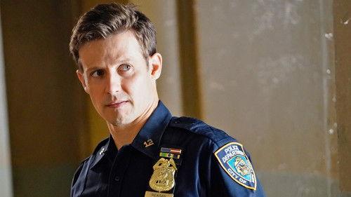Blue Bloods Season 9 Episode 2 - Meet the New Boss