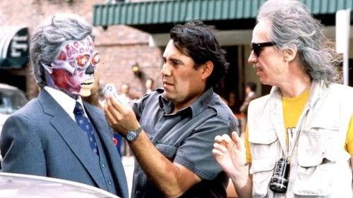 Background image for Special Effects