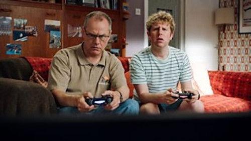 Josh Season 3 Episode 5 - Friends & Rivals