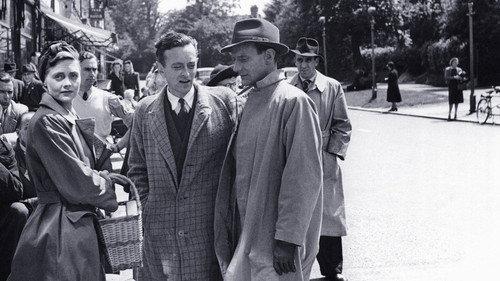 Classic Movies: The Story Of Season 2 Episode 1 - Brief Encounter