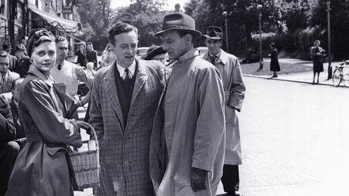 Classic Movies: The Story Of Season 2 Episode 1 - Classic Movies: Brief Encounter