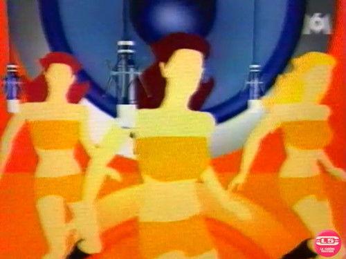 Popstars (France) Season 1 Episode 1 - Episode 1