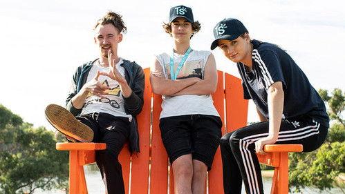 Australia Uncovered Season 2 Episode 1 - Me and My Tourette’s