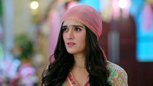 Gud Se Meetha Ishq Season 1 Episode 5 - Neel, Kaju Meet Again