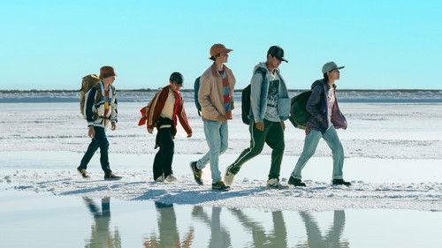 The Chosen One Season 1 Episode 1 - The Arrival