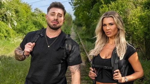 Celebrity Hunted Season 6 Episode 5 - Episode 5