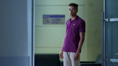 Greenhouse Academy Season 4 Episode 4 - Gummy Bears