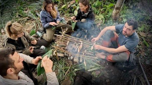 7 vs. Wild Season 5 Episode 13 - Episode 13